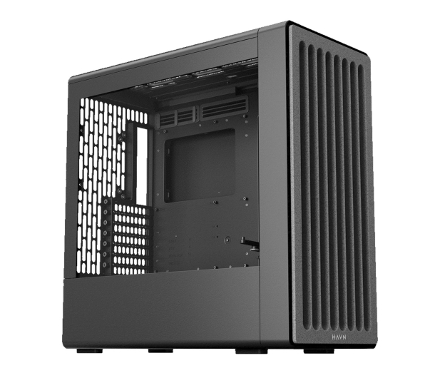 HAVN BF 360 Black GEHV-019 // HVN-CA-BF360-02 - 1416945 - zdjęcie